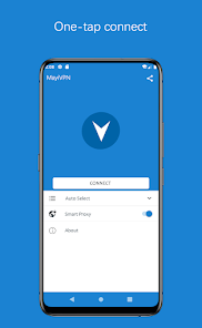 vqn蚂蚁android下载效果预览图